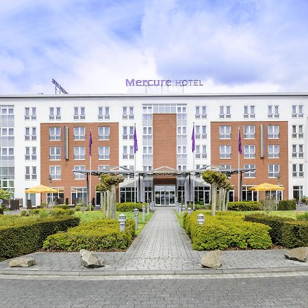 Mercure Kamen Unna Esterno foto